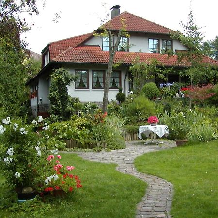 Ferienwohnung Kienscherf دايزندورف المظهر الخارجي الصورة