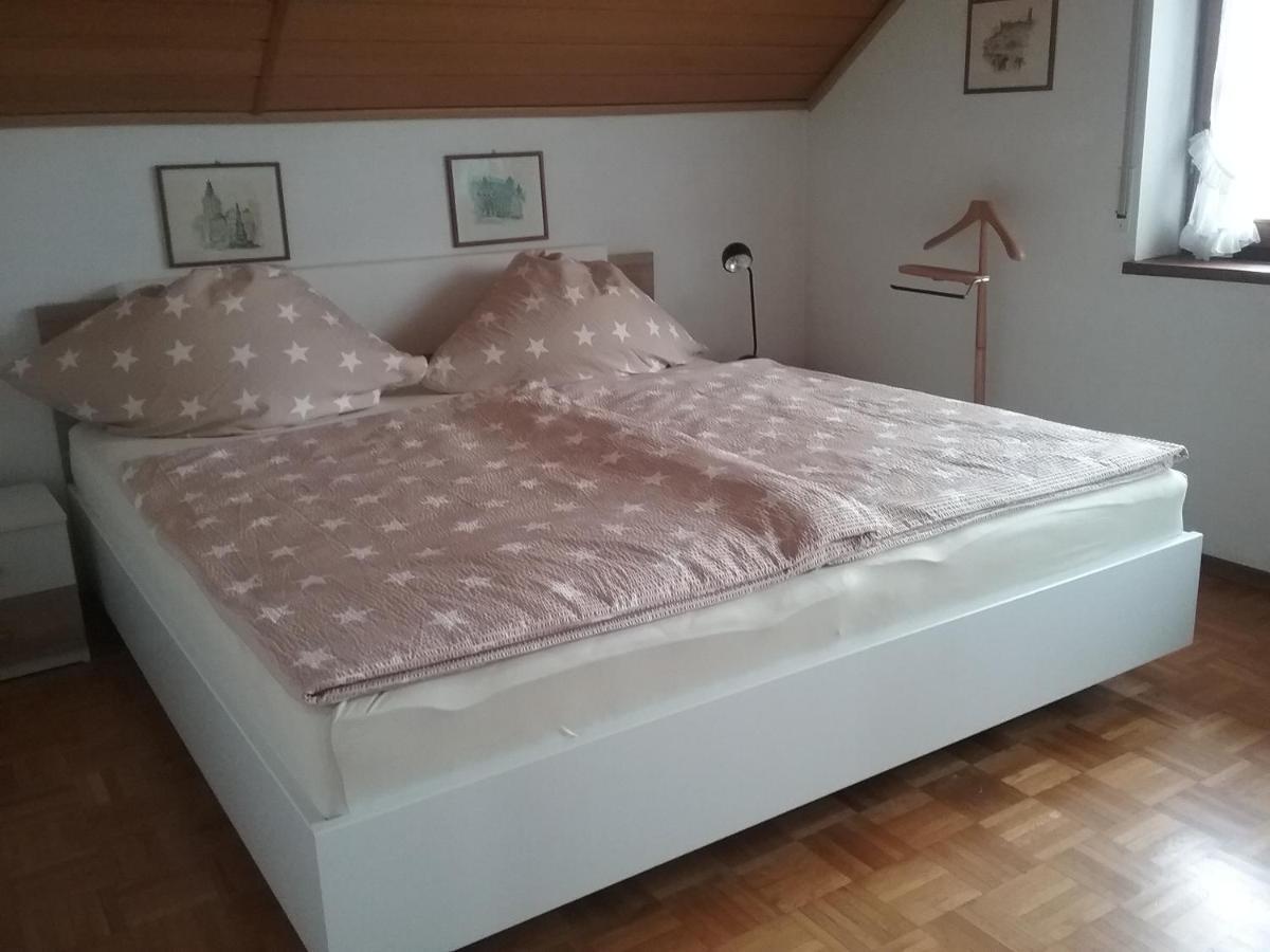 Ferienwohnung Kienscherf دايزندورف المظهر الخارجي الصورة